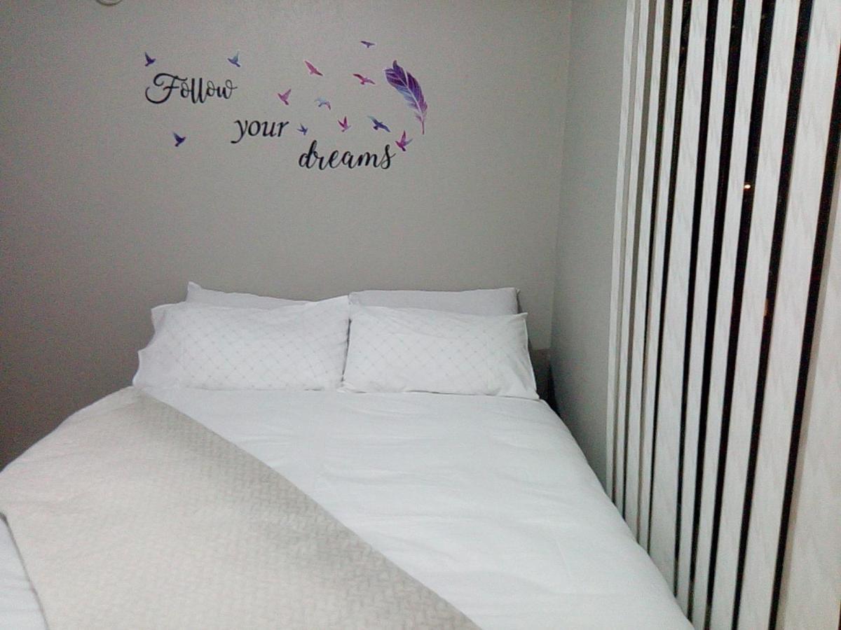 Tlelakufuma Guest House Johannesburg Bagian luar foto